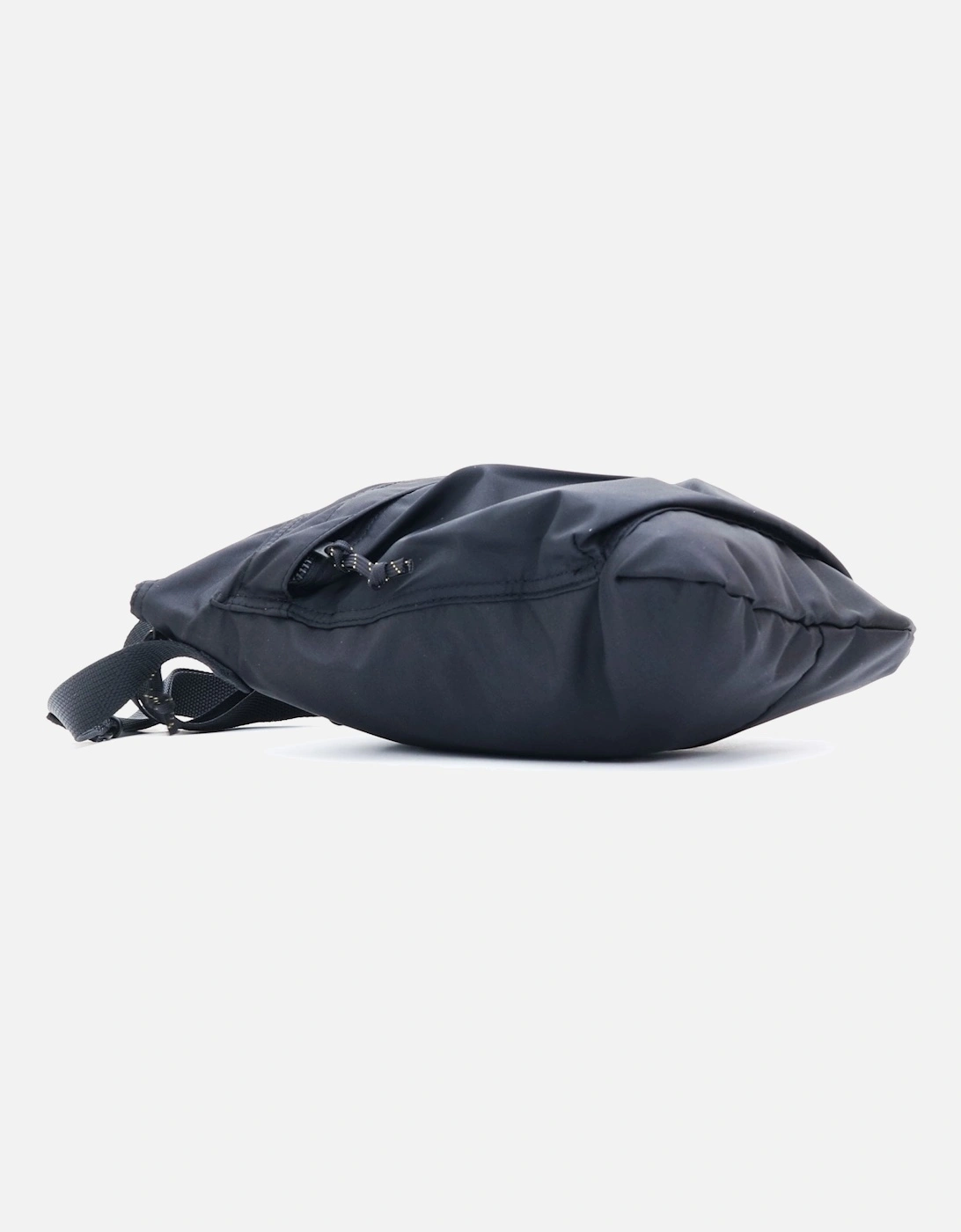 Force Black Side Bag