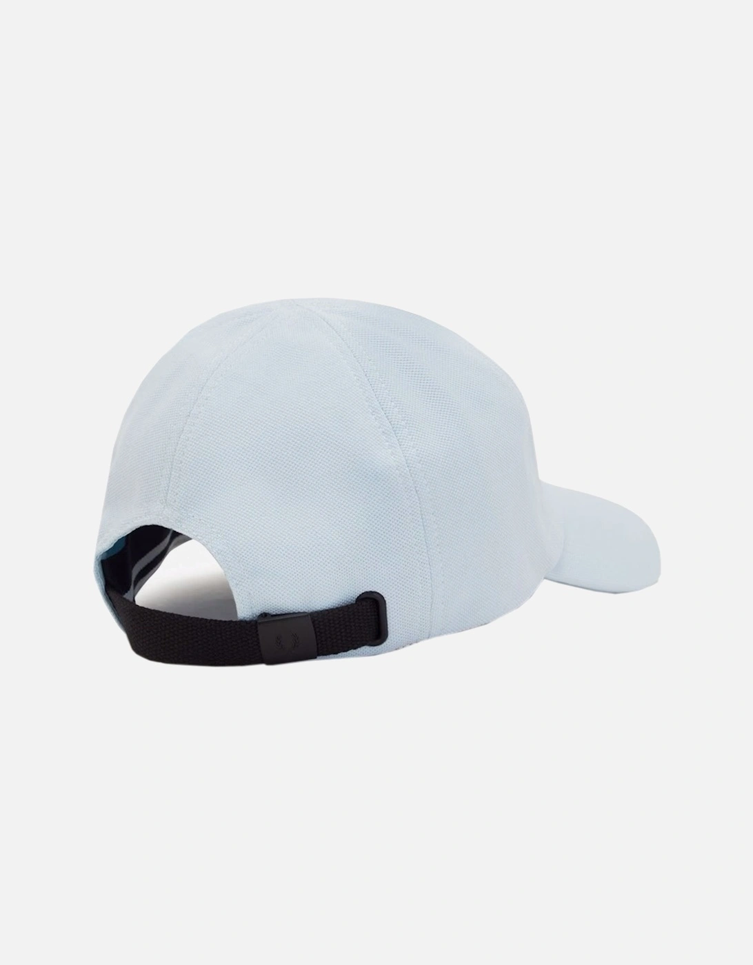 Pique Classic Cap Light Ice/Midnight Blue