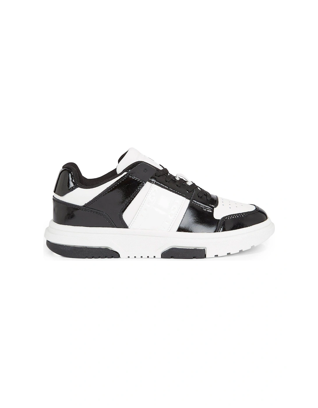 Brooklyn Trainer - Black, 2 of 1