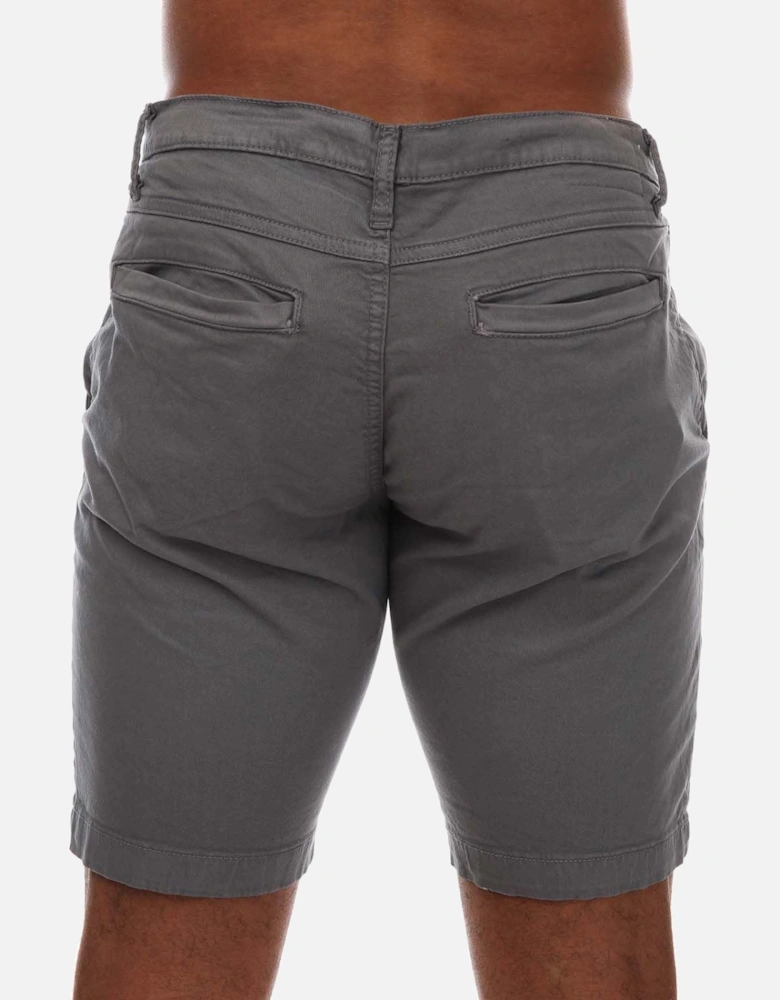 Mens Moreshore Chino Shorts