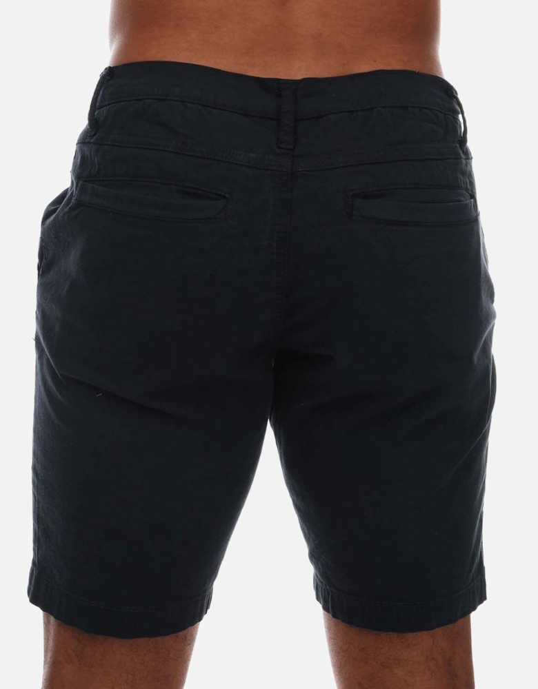 Mens Moreshore Chino Shorts