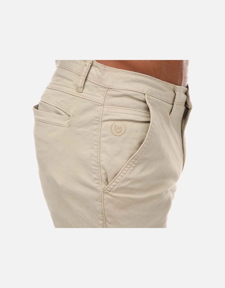 Mens Moreshore Chino Shorts