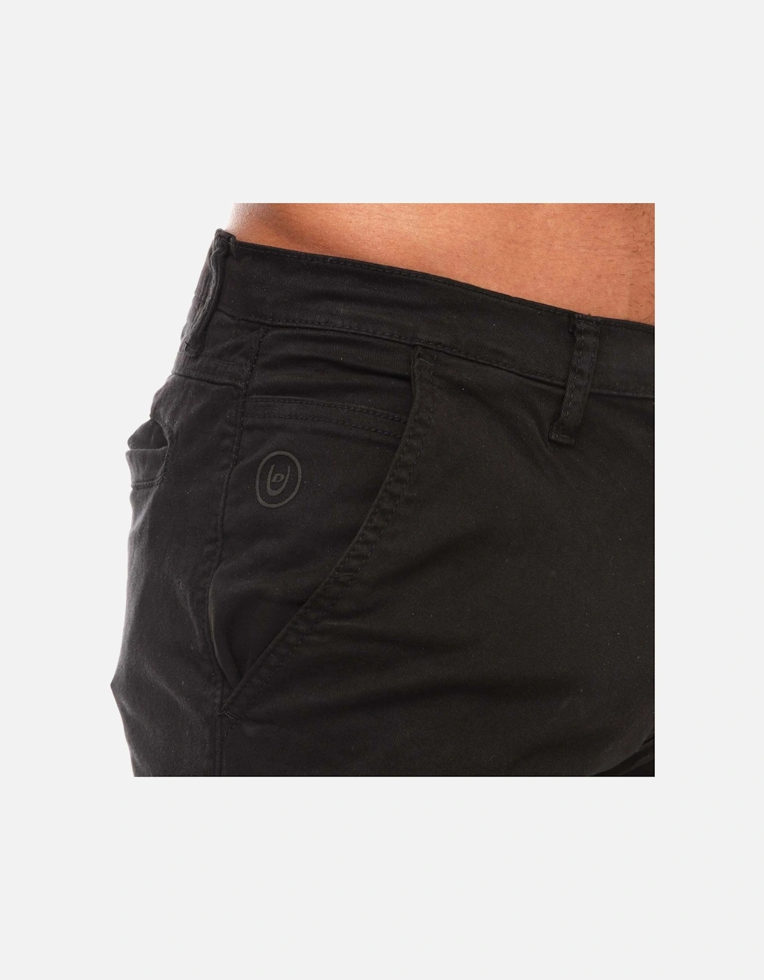 Mens Moreshore Chino Shorts