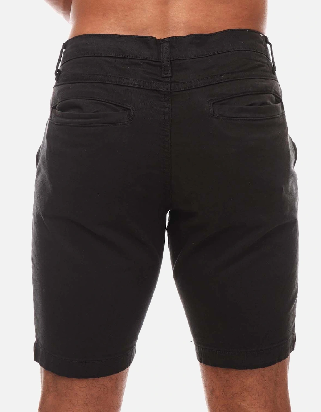 Mens Moreshore Chino Shorts