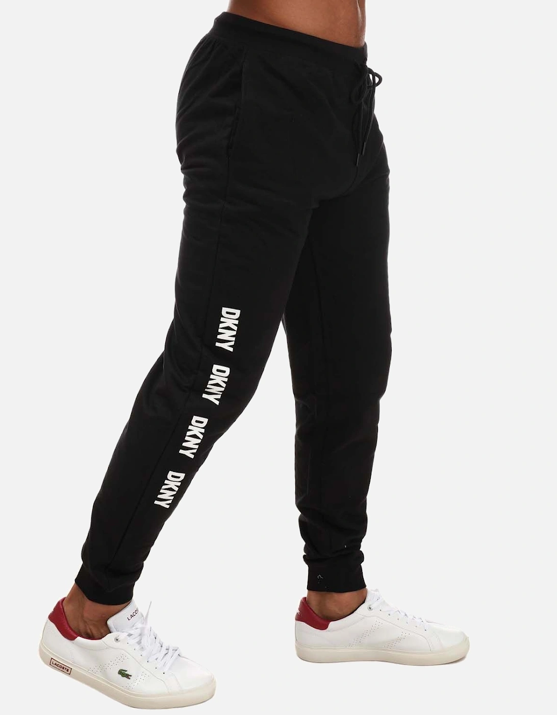 Mens Clippers Lounge Pants, 4 of 3