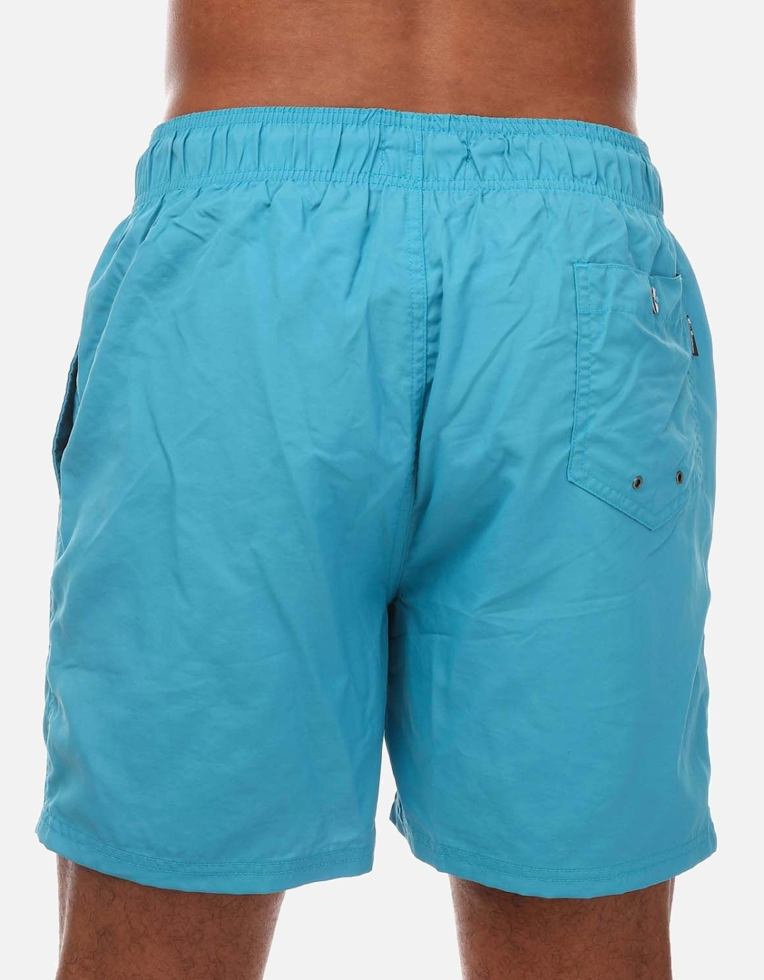 Mens Boulders Beach Swim Shorts