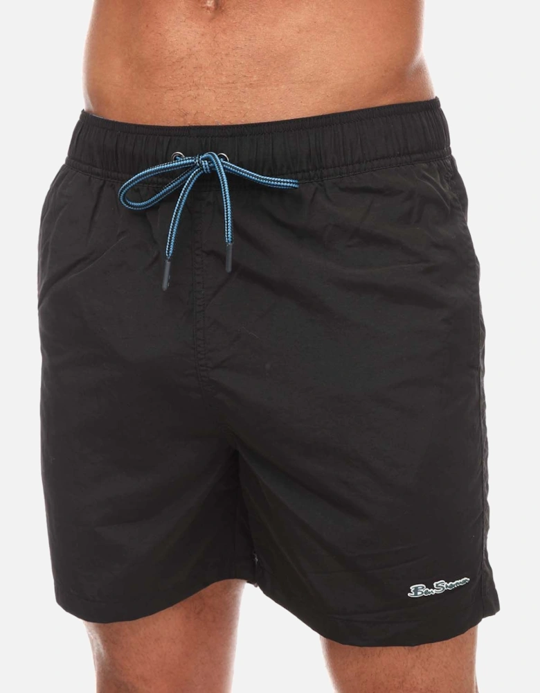 Mens Beach Swim Shorts