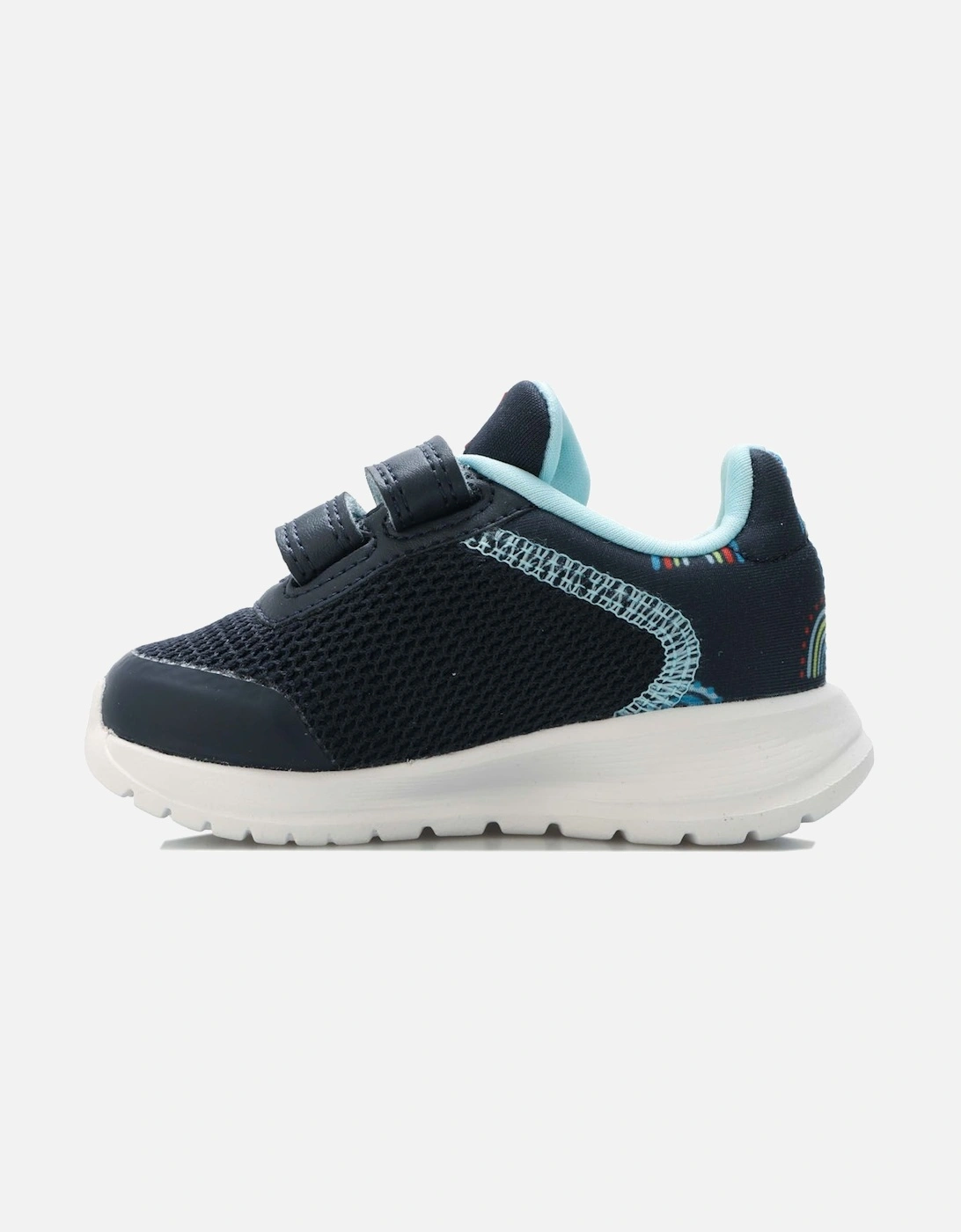 Infant Two Strap Tensaur Trainers