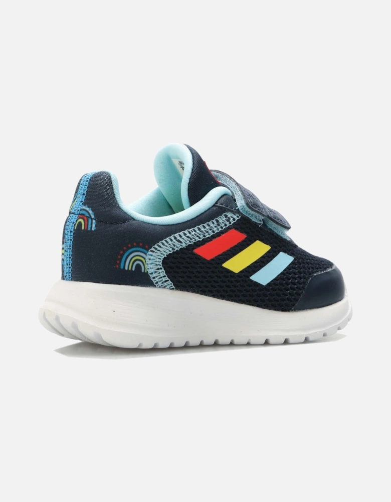 Infant Two Strap Tensaur Trainers