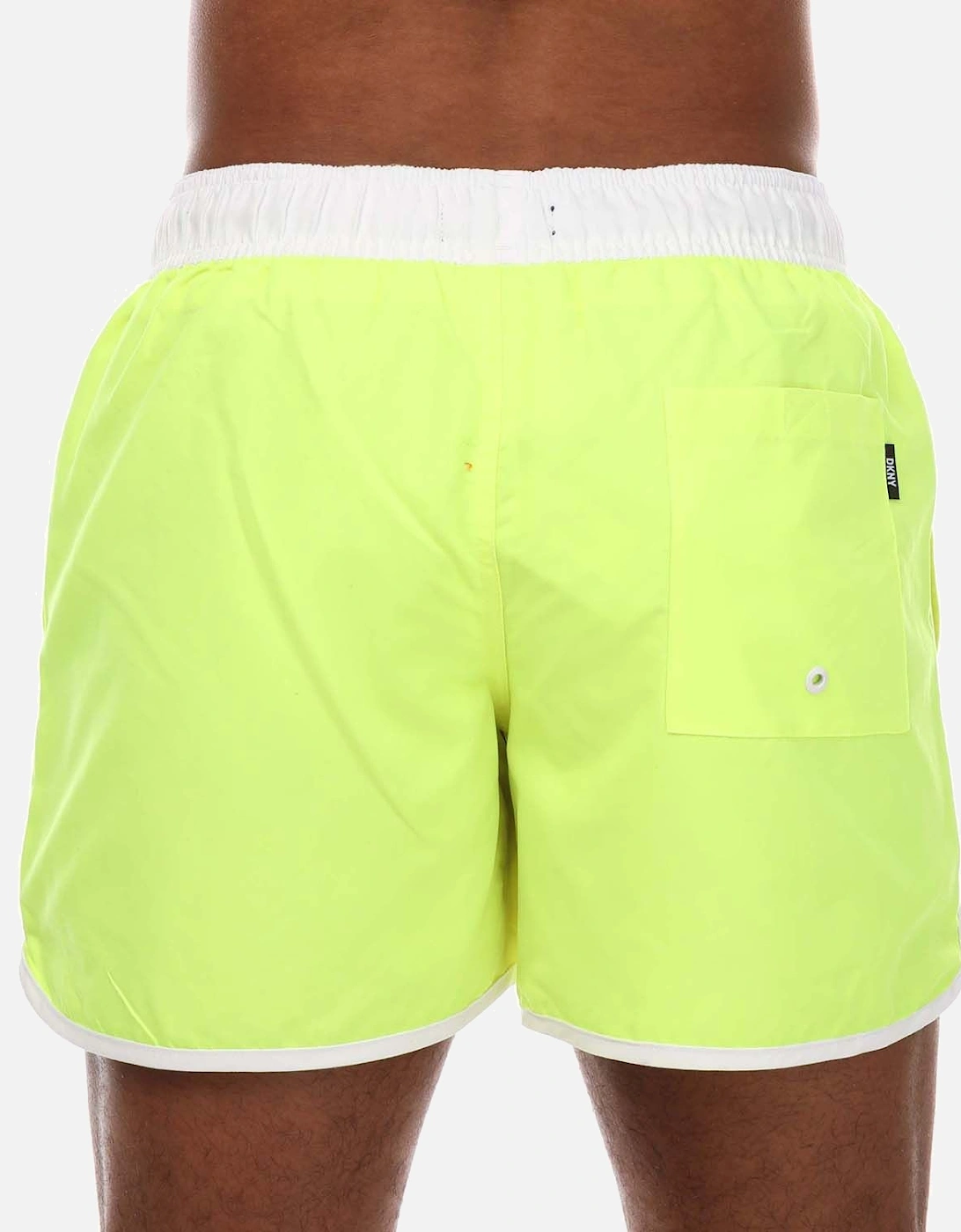 Mens Aruba Swim Short