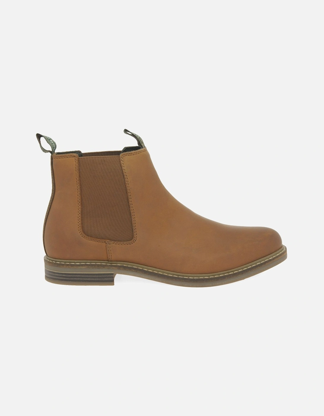 Farsley Mens Chelsea Boots