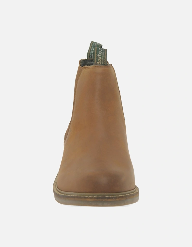 Farsley Mens Chelsea Boots