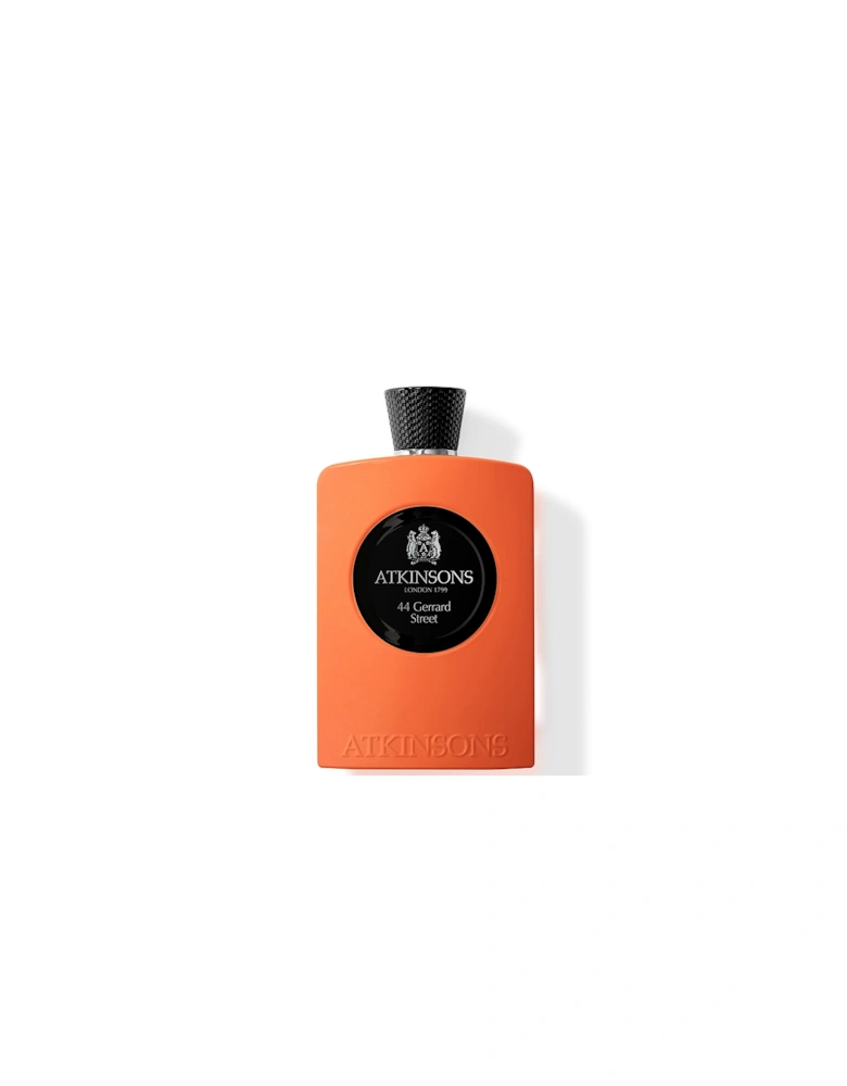 44 Gerrard Street Eau de Cologne 100ml