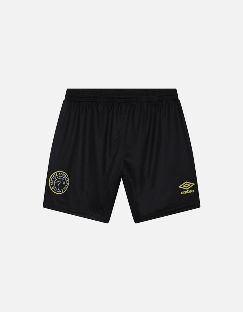Womens/Ladies Match Whippets FC Football Shorts