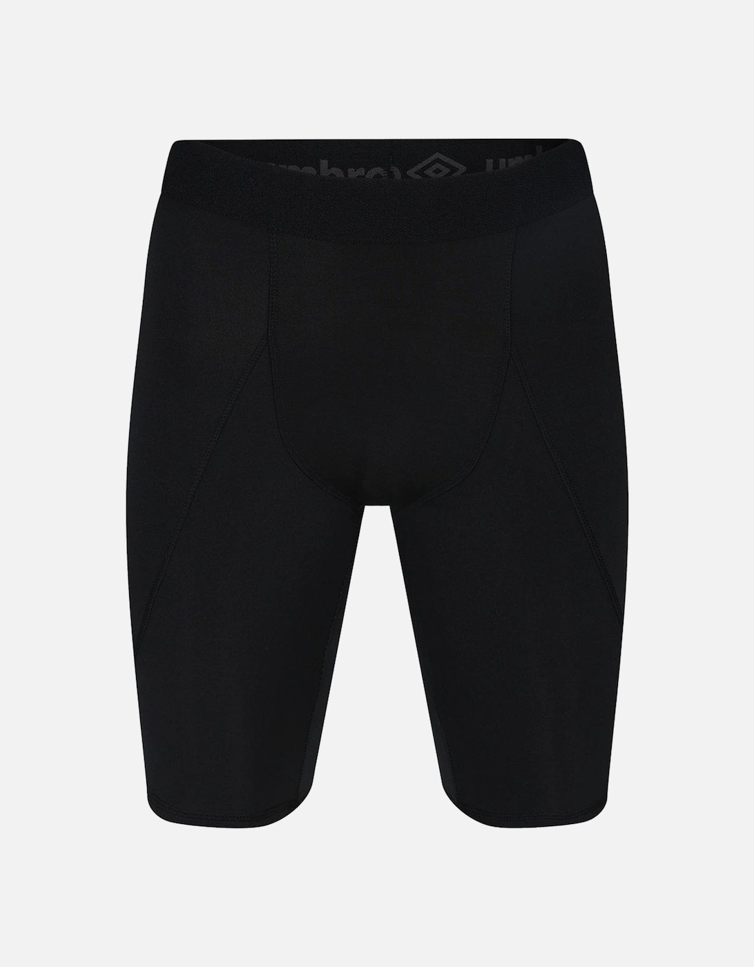 Mens Rugby Base Layer Shorts, 2 of 1