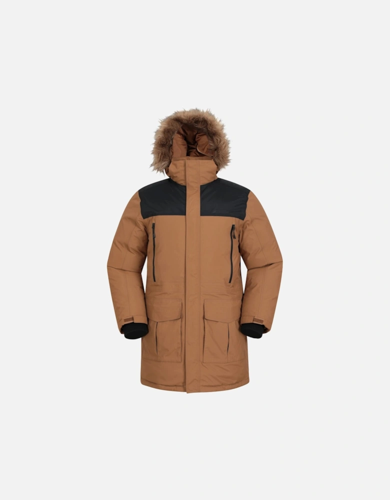 Mens Antarctic Extreme Waterproof Jacket