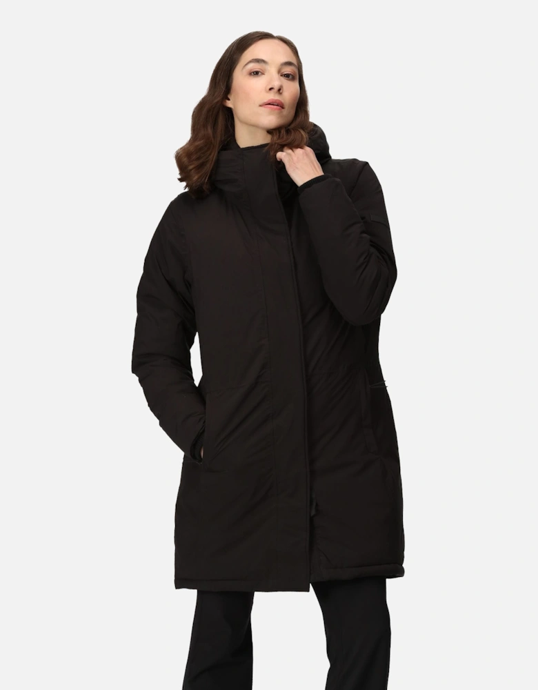 Womens/Ladies Yewbank III Waterproof Jacket