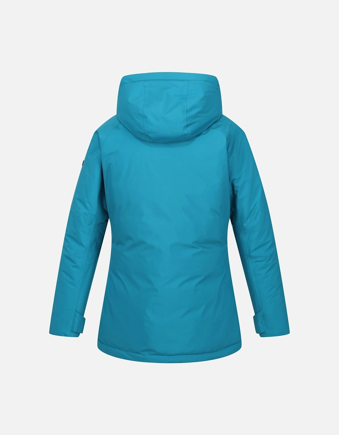 Womens/Ladies Sanda III Waterproof Jacket