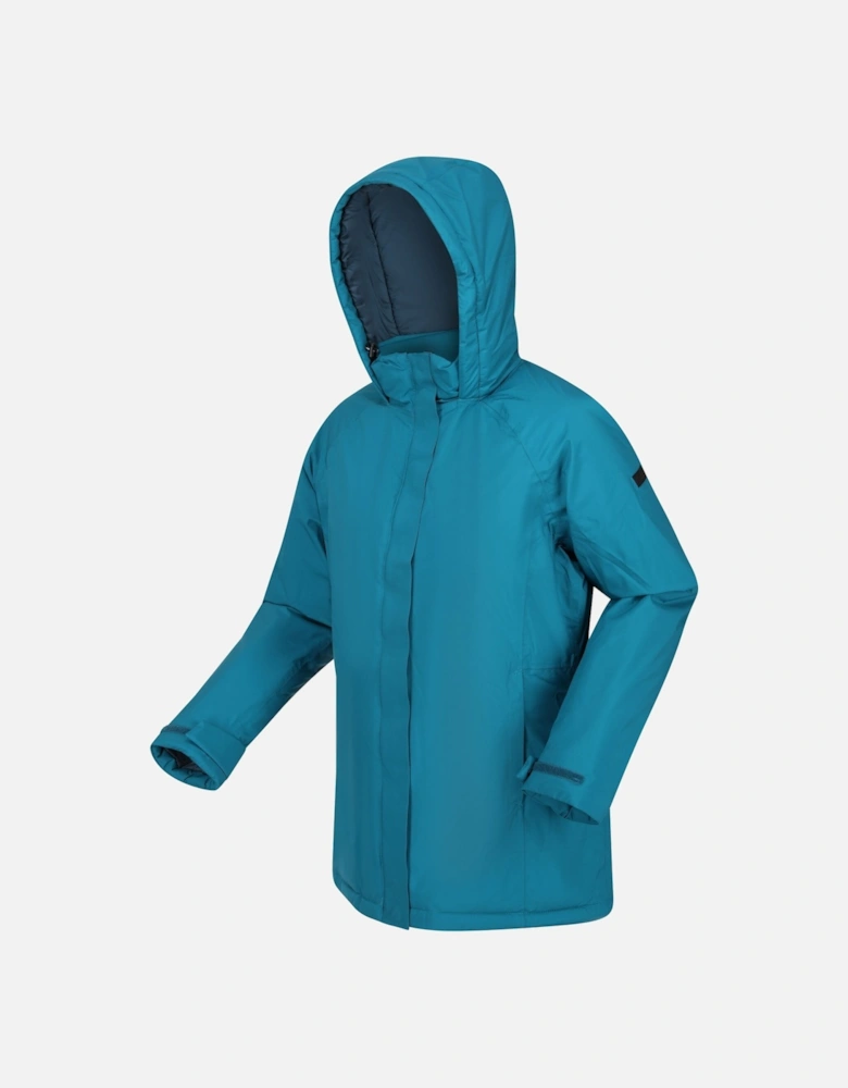 Womens/Ladies Sanda III Waterproof Jacket