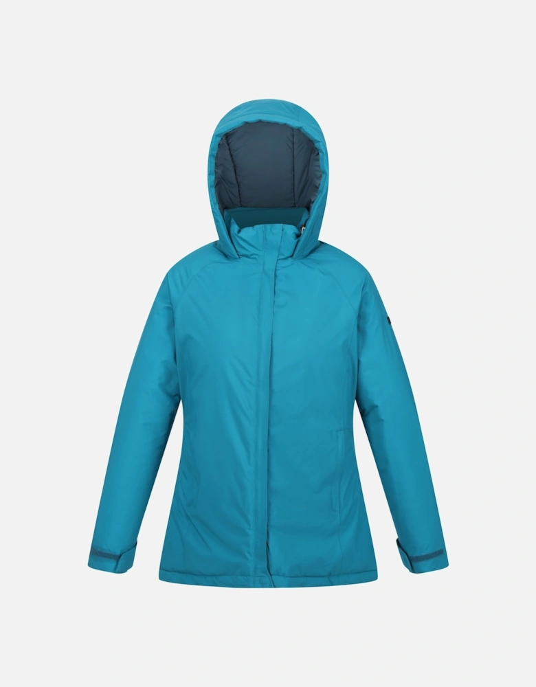 Womens/Ladies Sanda III Waterproof Jacket