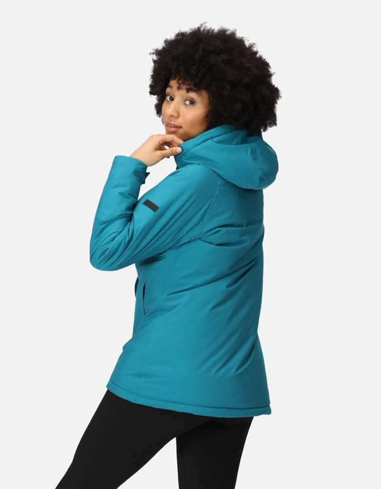 Womens/Ladies Sanda III Waterproof Jacket