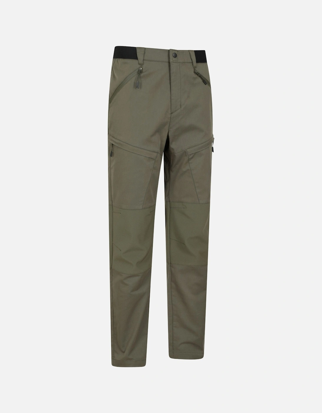 Mens Jungle Trekking Trousers