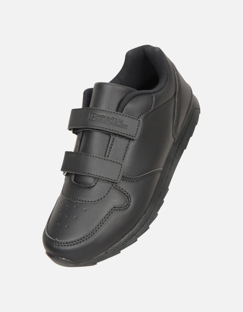 Childrens/Kids Blaze School Shoes