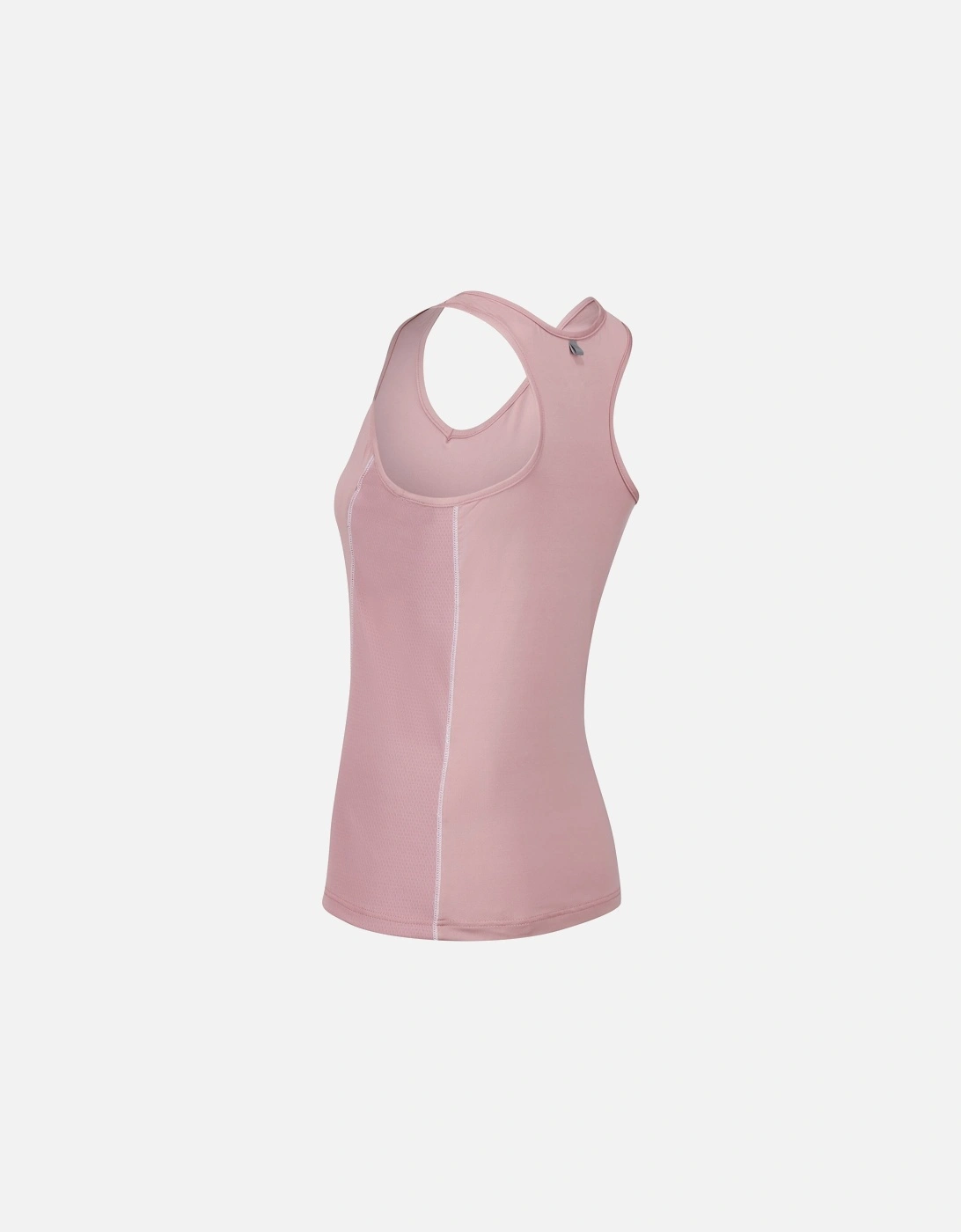 Womens/Ladies Varey Active Vest