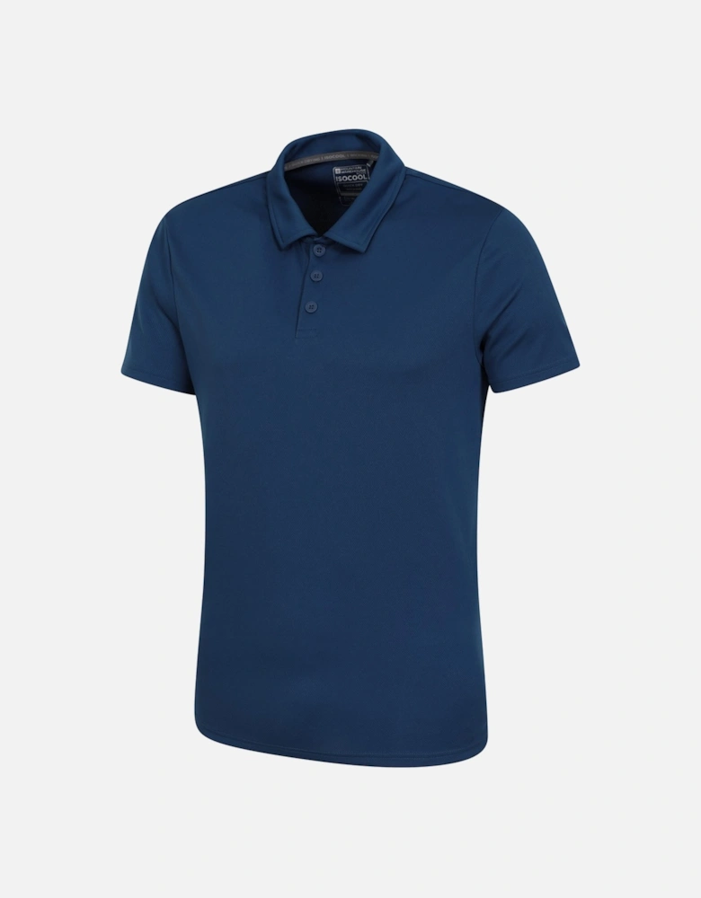 Mens Endurance IsoCool Polo Shirt