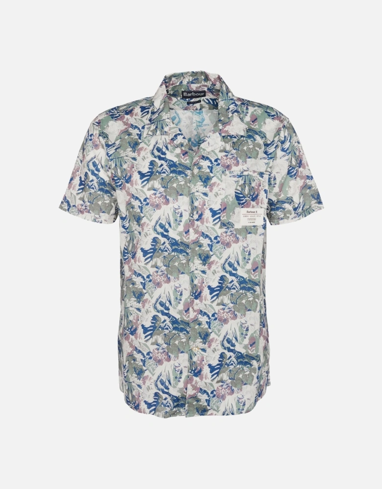 Hindle Mens Summer Shirt