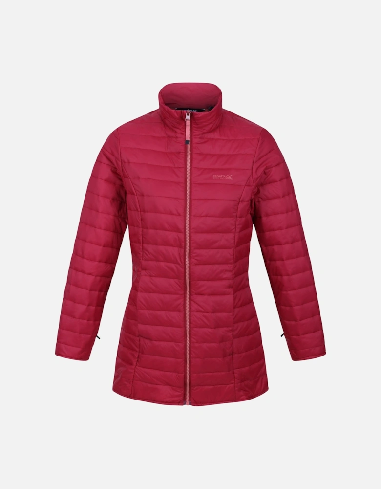 Womens/Ladies Denbury IV 2 In 1 Waterproof Jacket