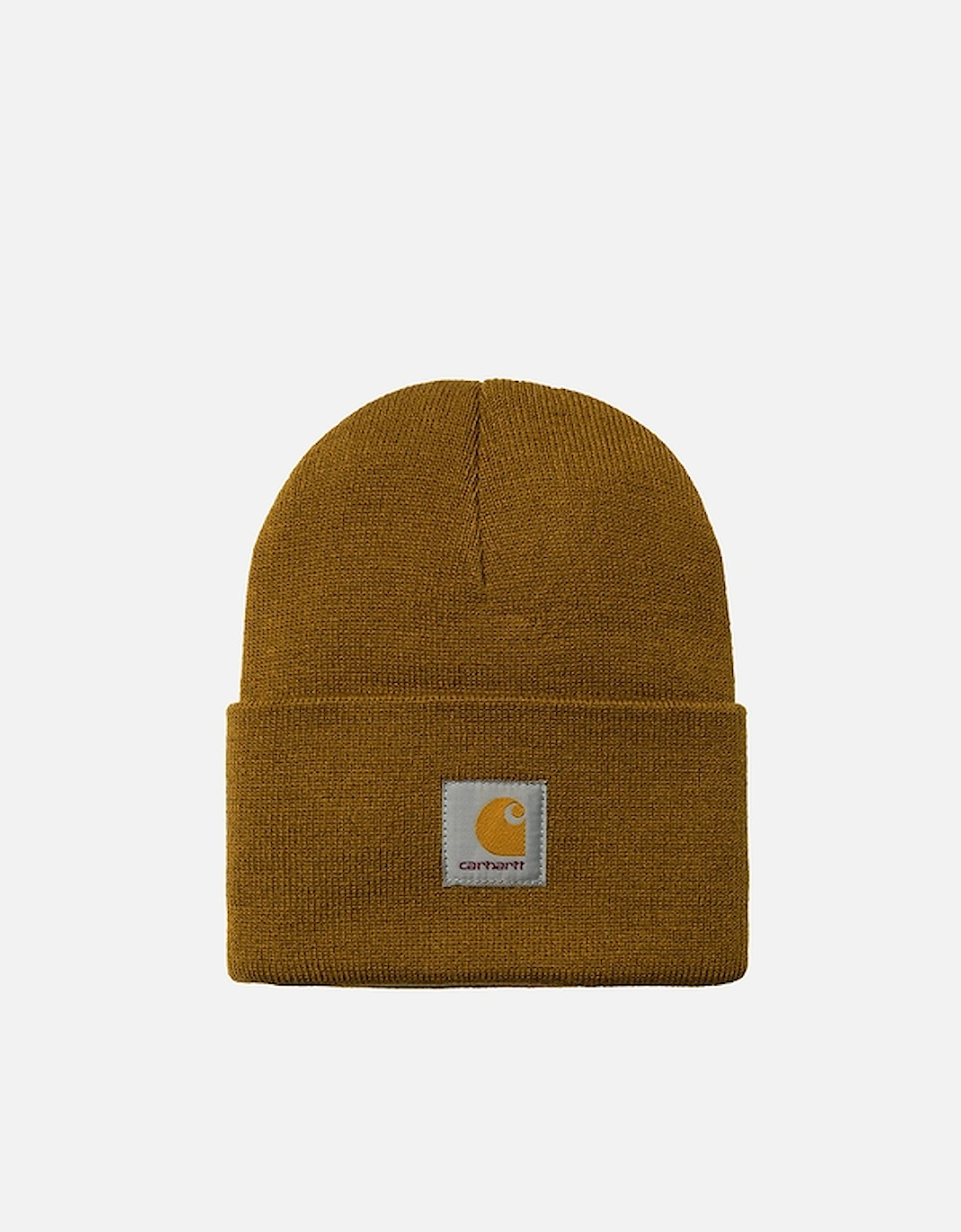 Acrylic Watch Hat - Hamilton Brown, 2 of 1
