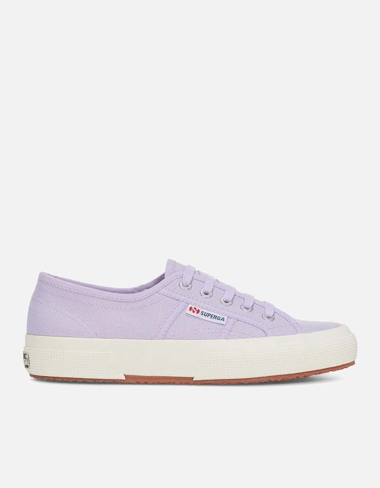 Women's 2750 Cotu Classic Canvas Trainers