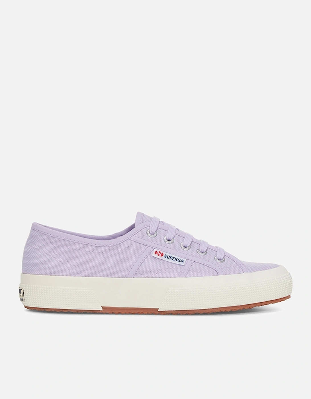 Women's 2750 Cotu Classic Canvas Trainers, 2 of 1
