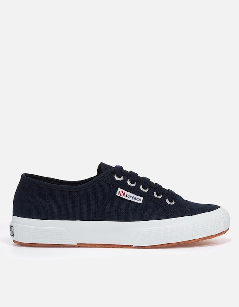 Women's 2750 Cotu Classic Canvas Trainers