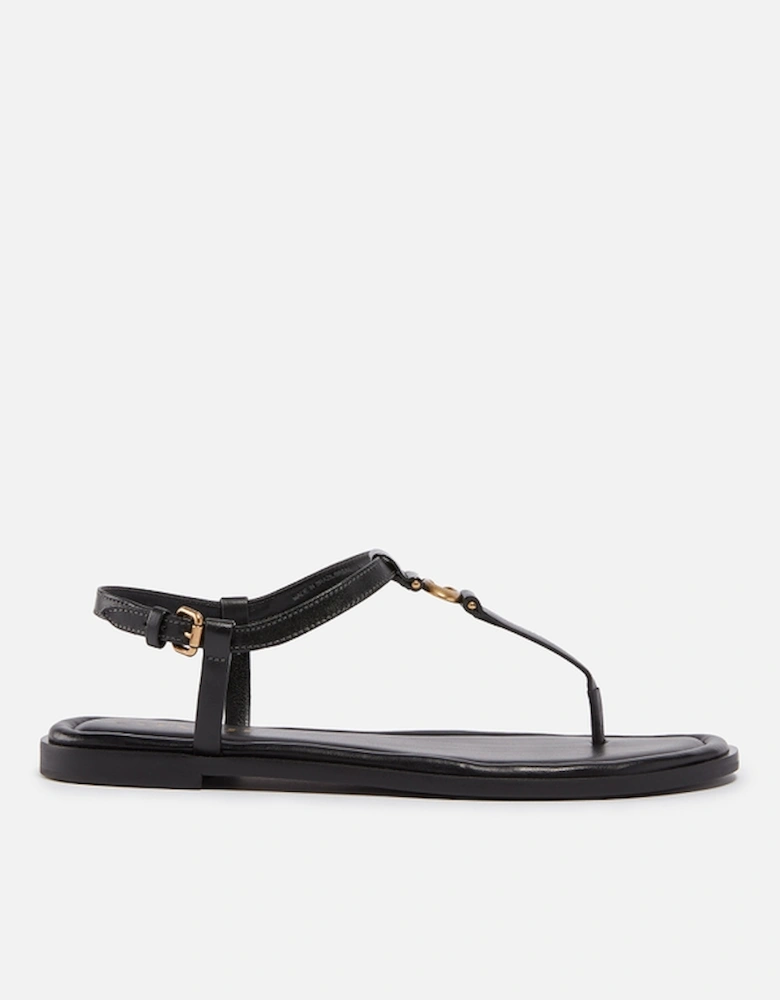 Women's Jessica Leather Sandals