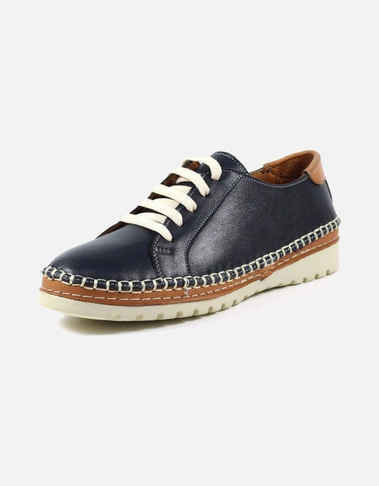 Shoes FLV026 Flow Navy