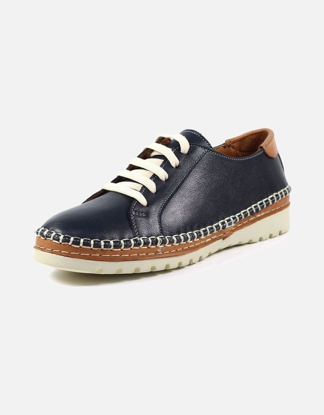 Shoes FLV026 Flow Navy, 2 of 1