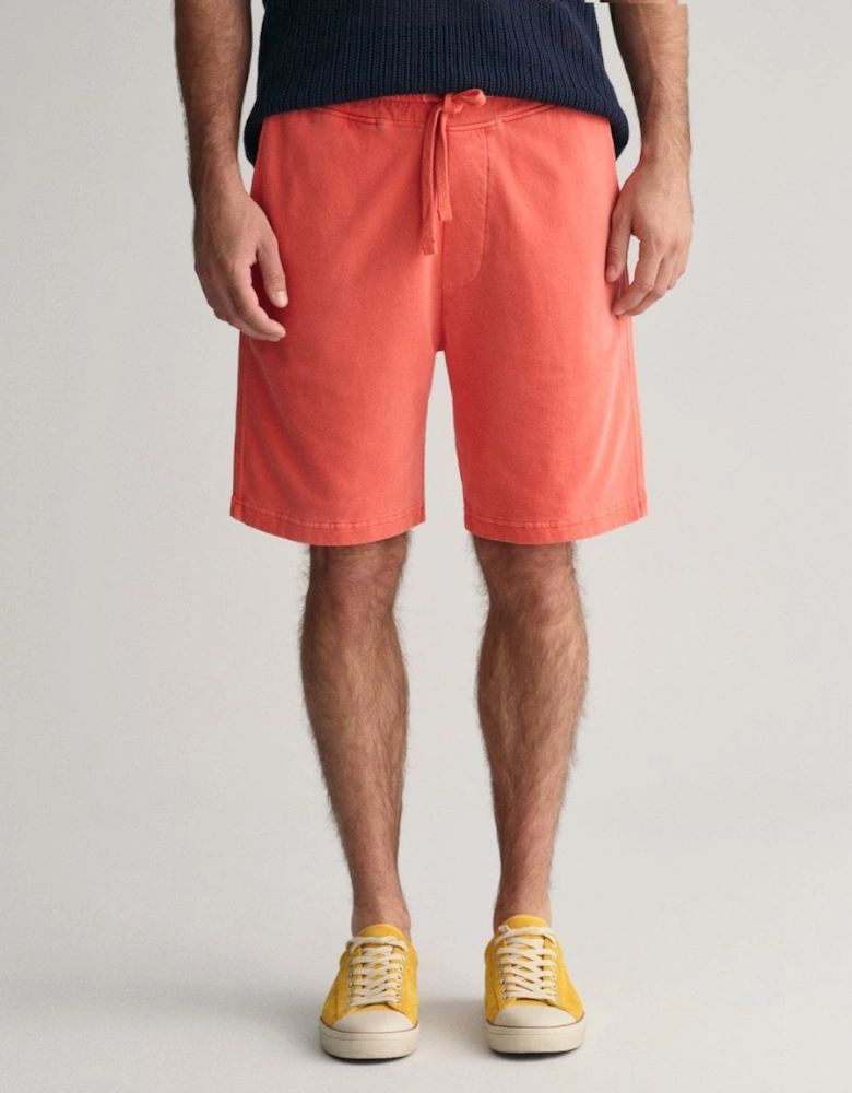 Mens Sunfaded Shorts