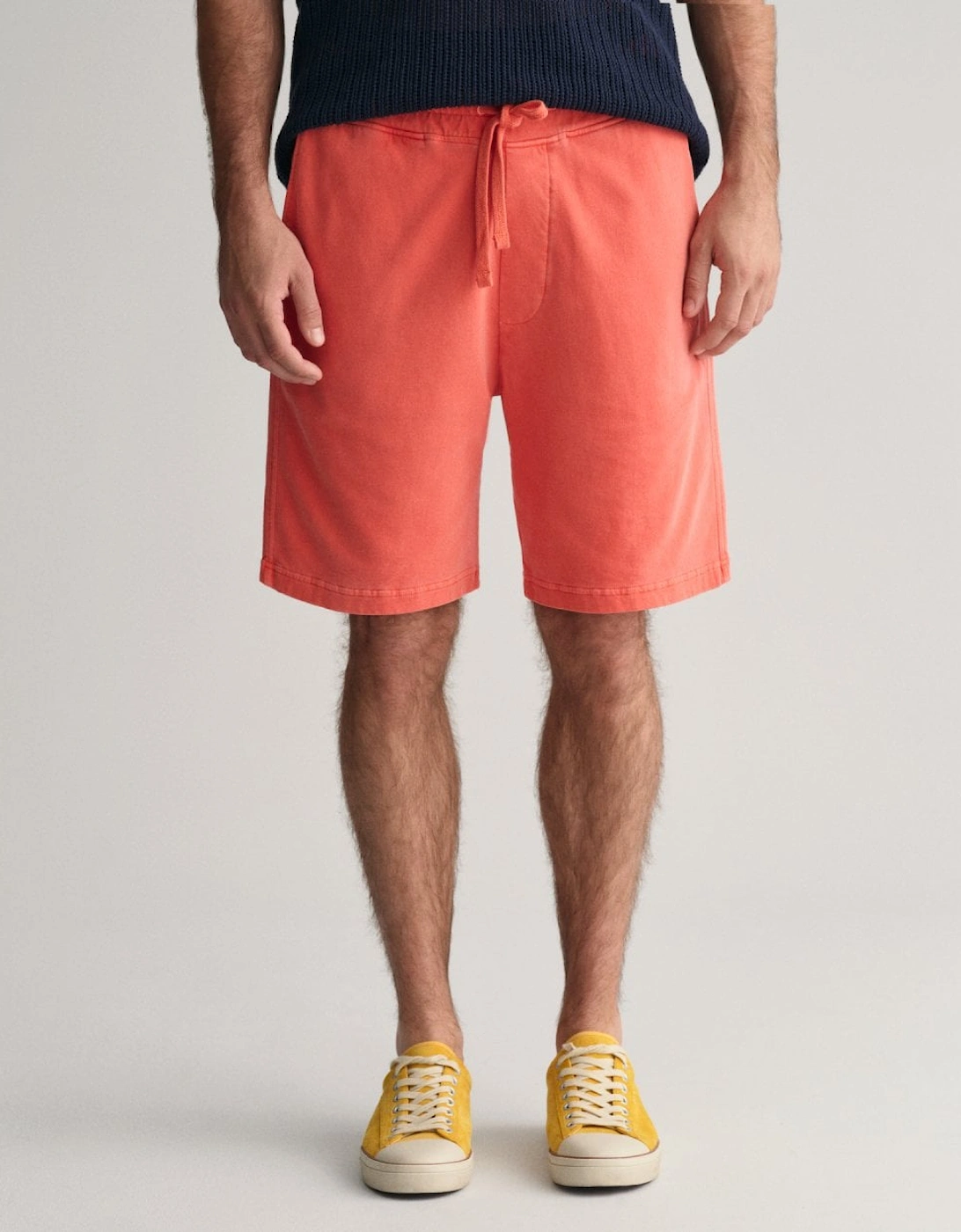 Mens Sunfaded Shorts, 5 of 4