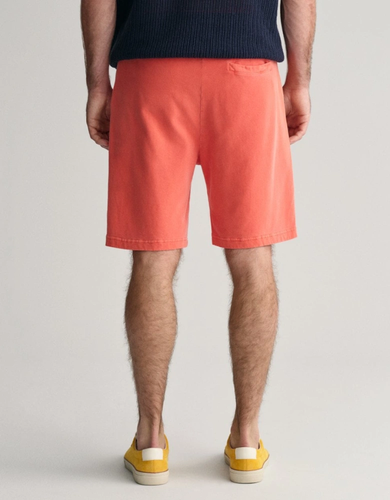 Mens Sunfaded Shorts