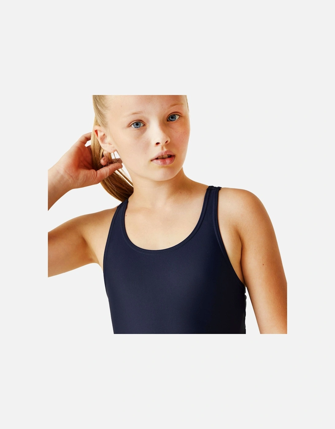 Kids Katrisse One Piece Swimming Costume