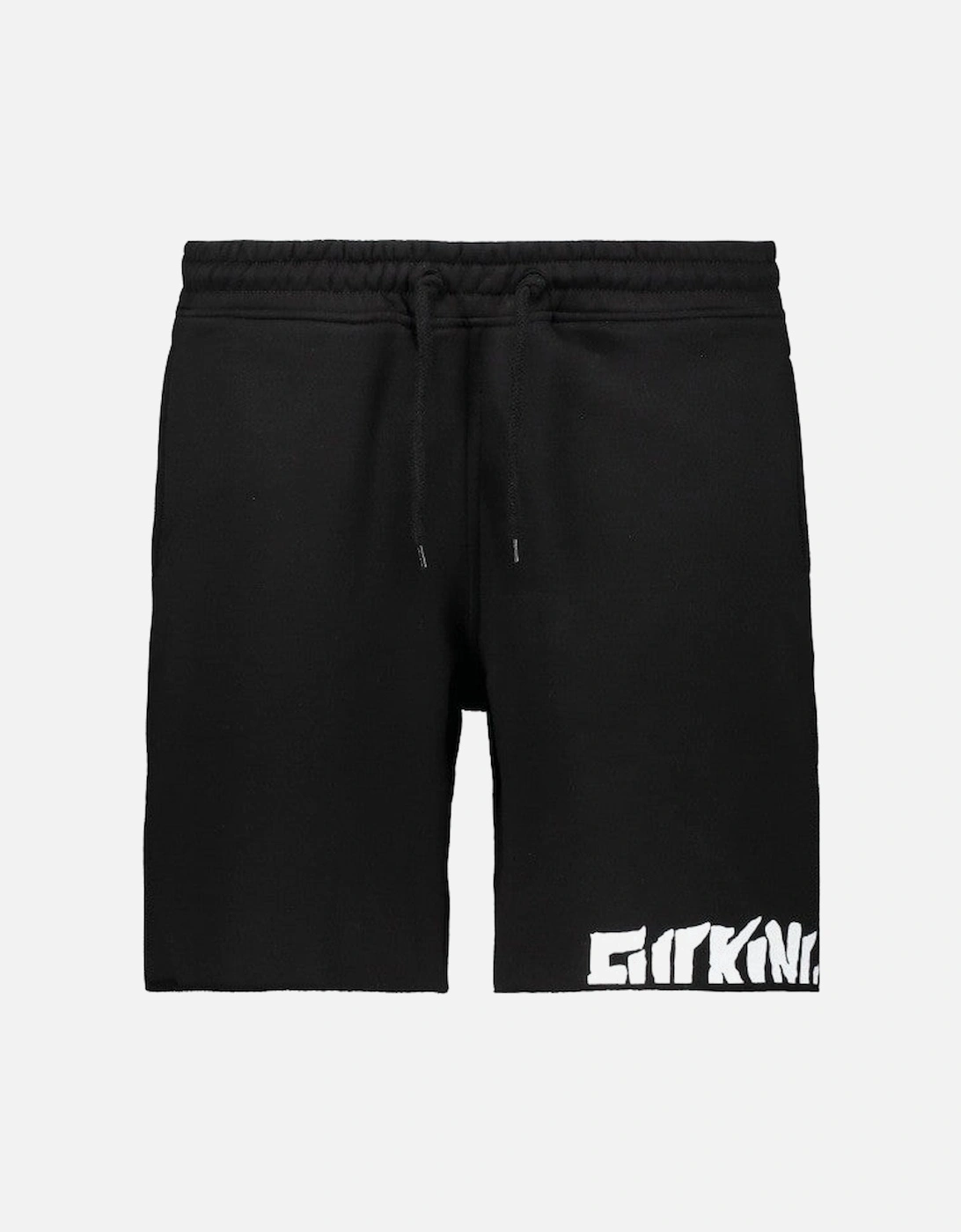 FA Cut Off Sweat Shorts - Black, 4 of 3