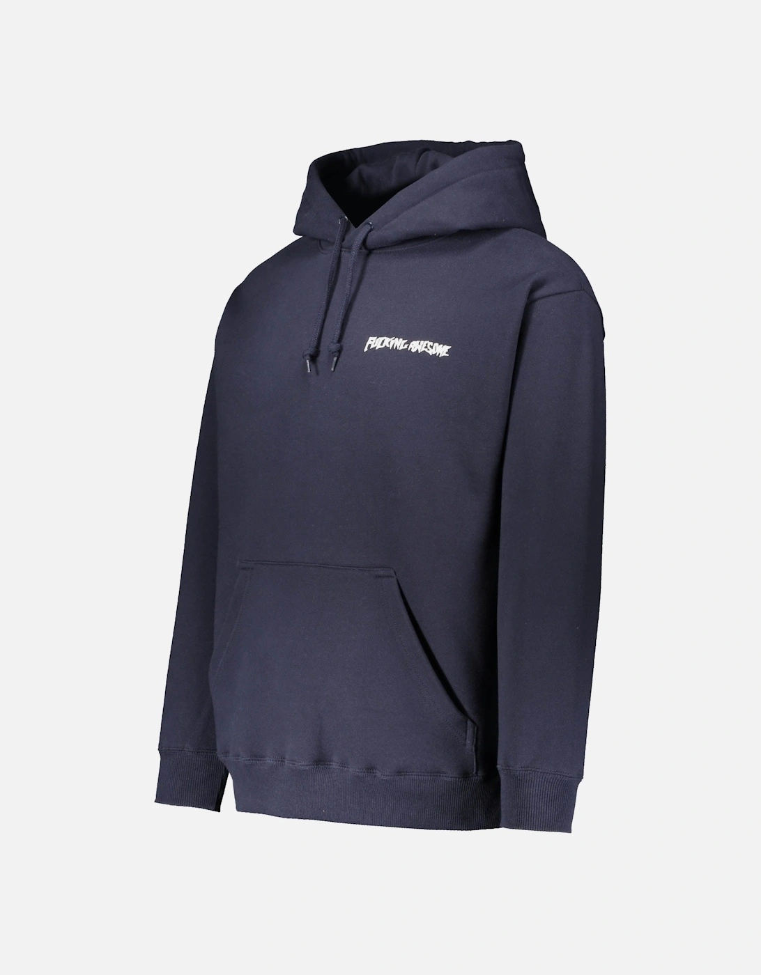 FA Faces Hoodie - Navy