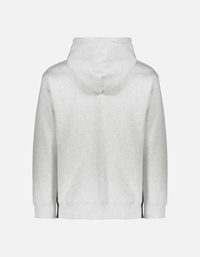 FA Dill Cut Up Logo Hoodie - Heather