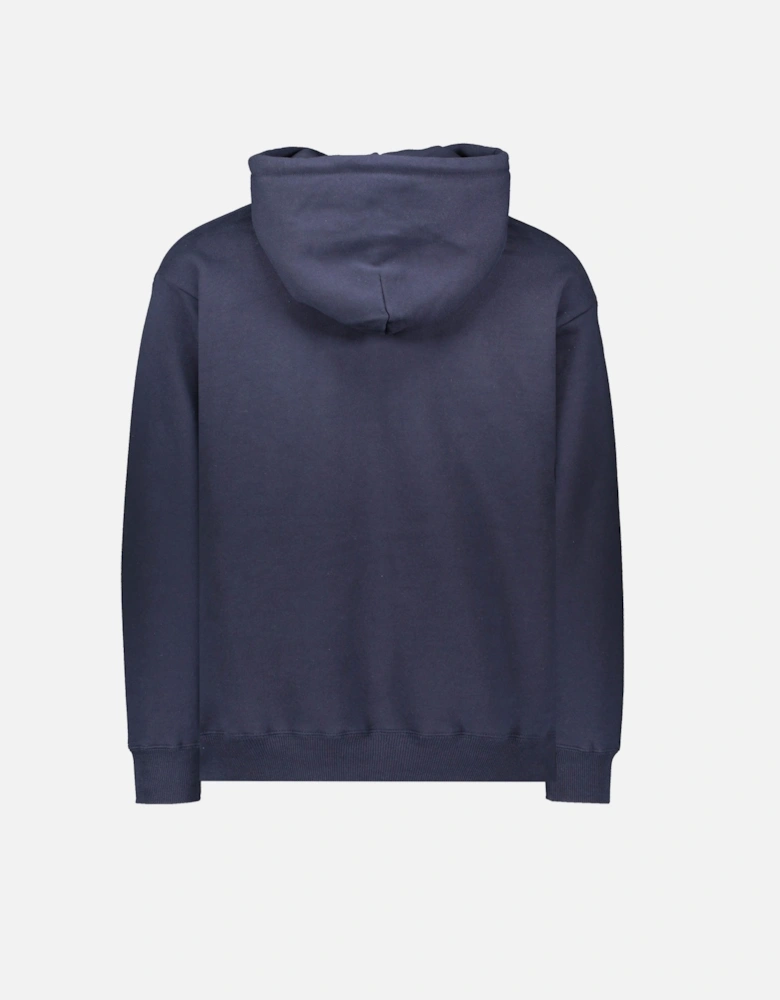 FA Lazarus Sweatshirt - Navy