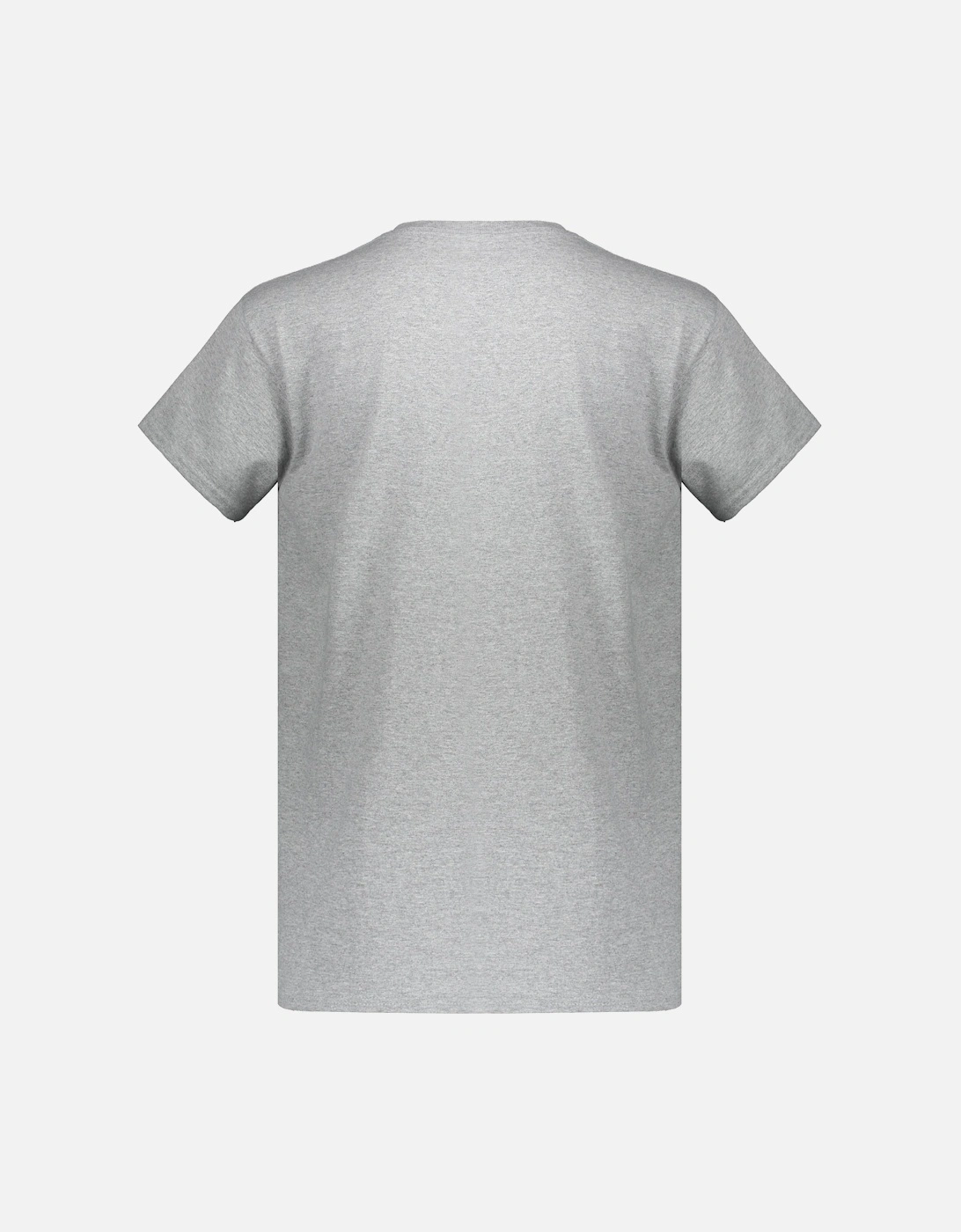 FA Front Row Tee - Heather