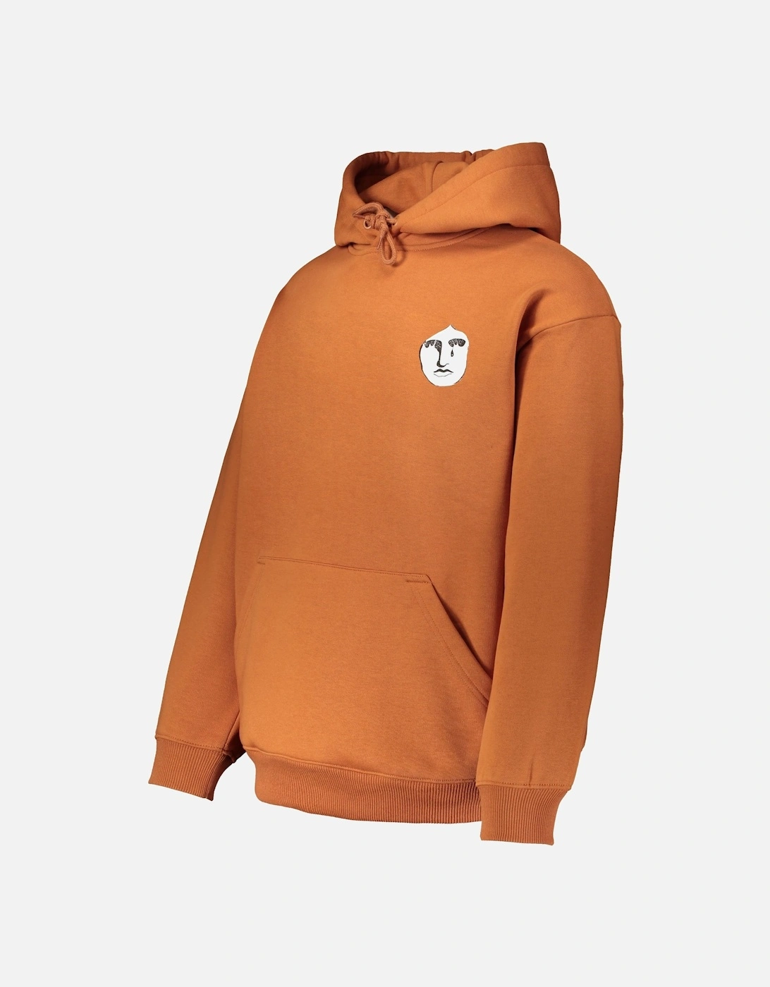 FA Society 111 Hoodie - Adobe