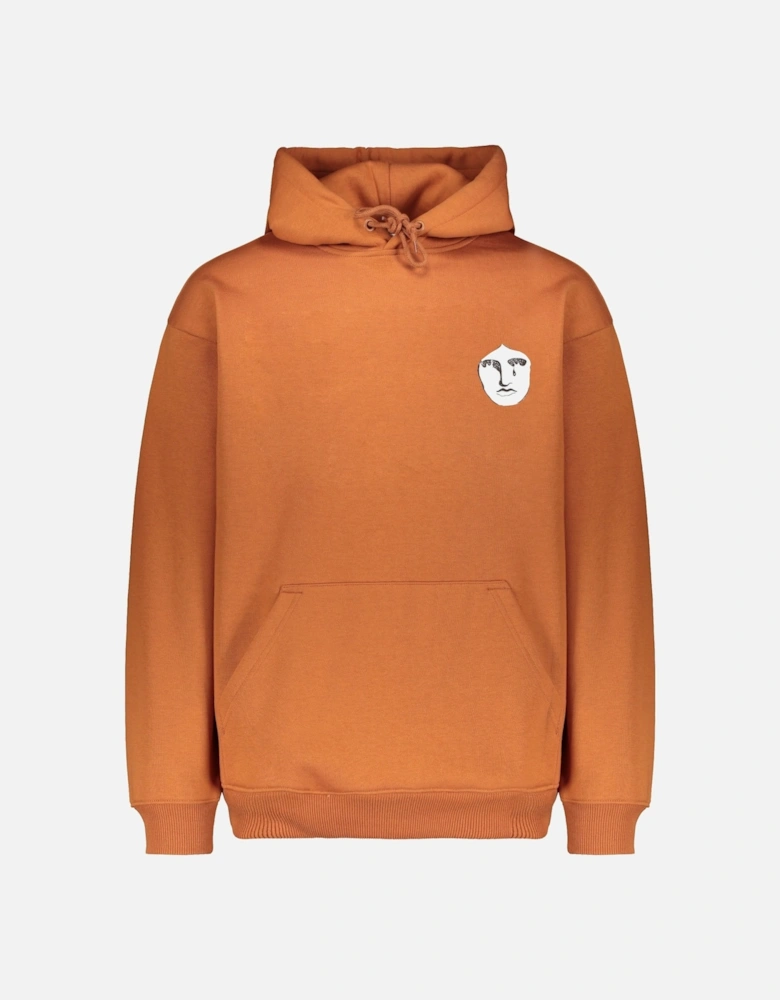 FA Society 111 Hoodie - Adobe