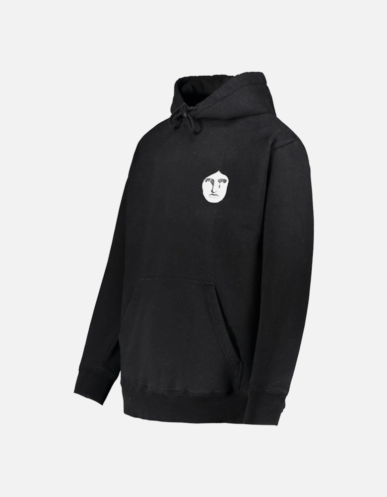 FA Society 111 Hoodie - Black